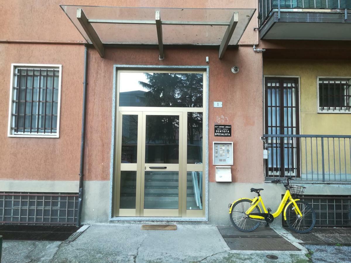 Buen Retiro Apartment Pero Exterior foto
