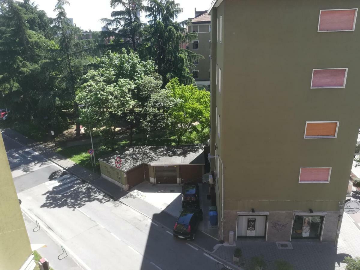 Buen Retiro Apartment Pero Exterior foto