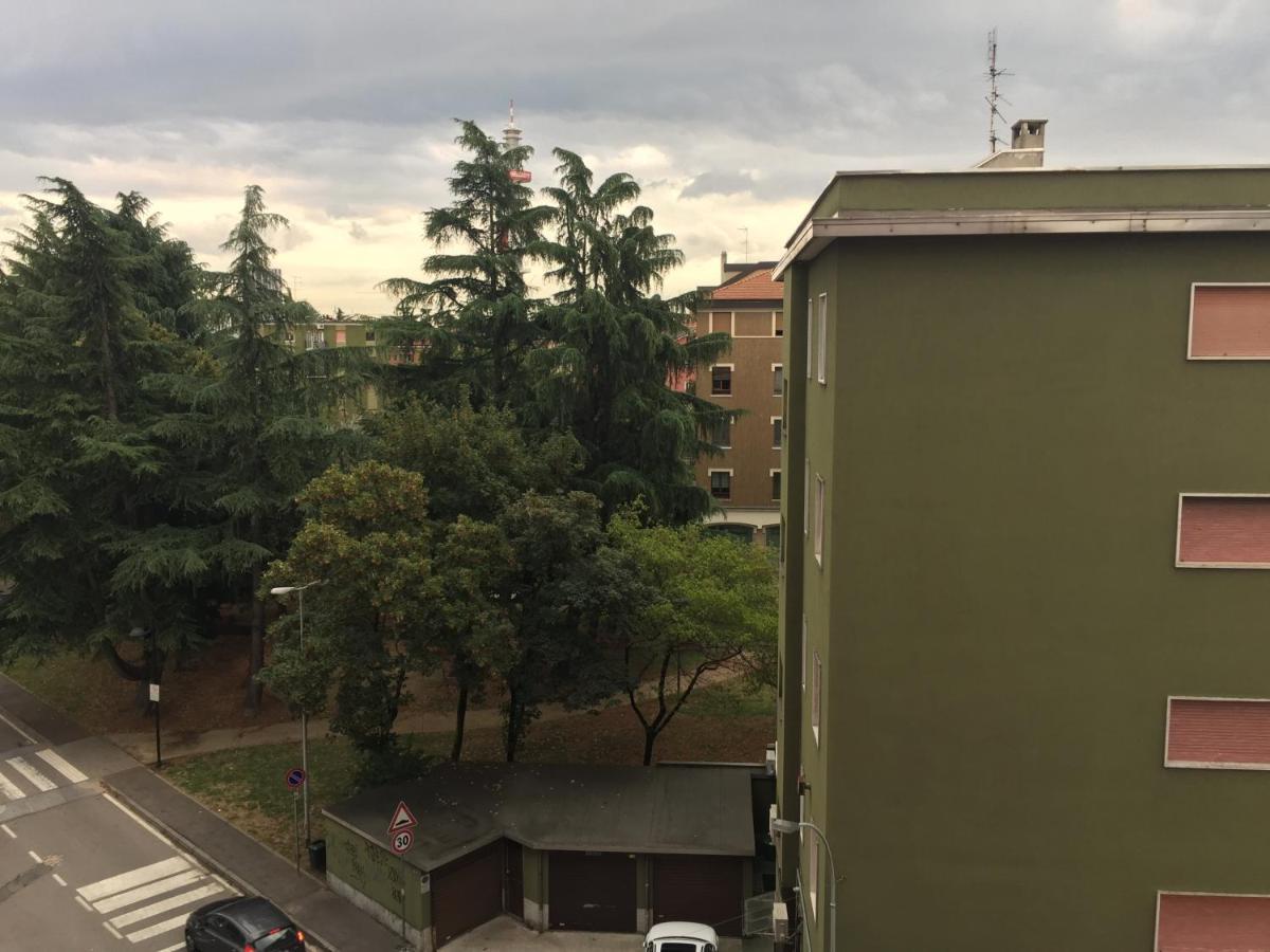 Buen Retiro Apartment Pero Exterior foto