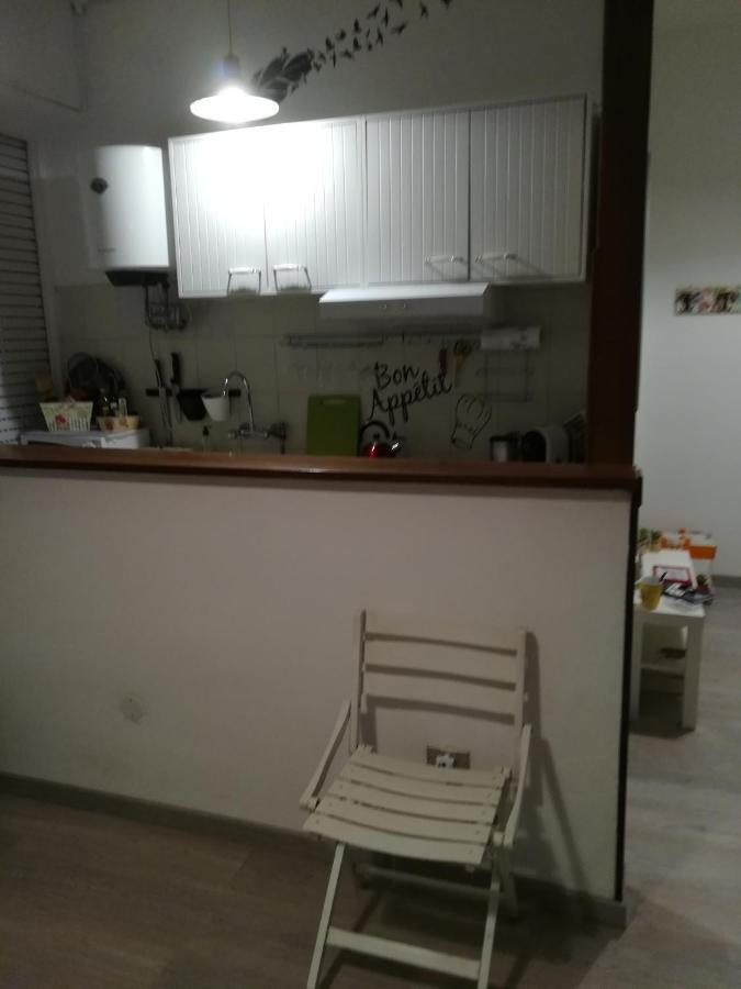 Buen Retiro Apartment Pero Exterior foto