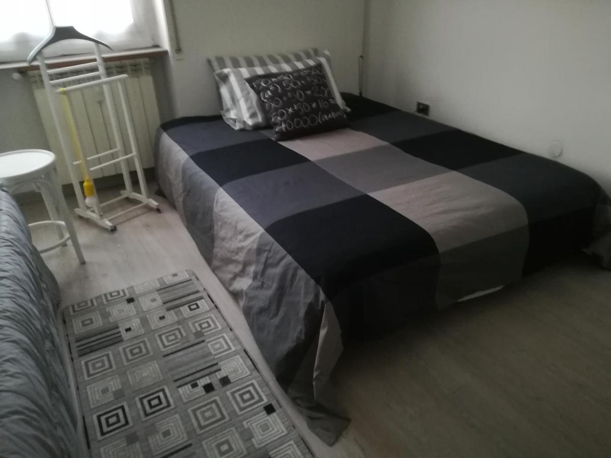 Buen Retiro Apartment Pero Exterior foto